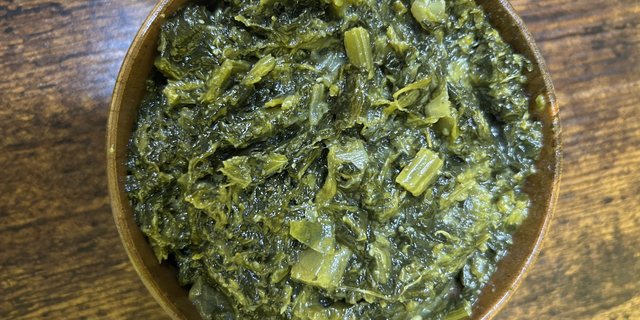 Spinach