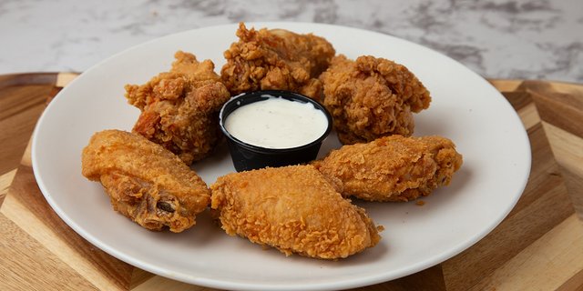 Wings