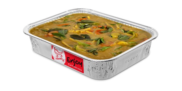 Green Curry