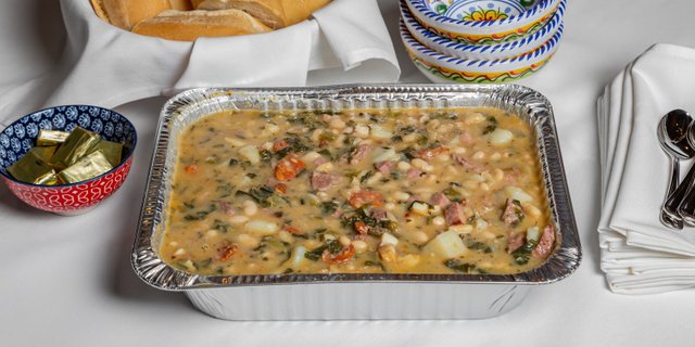 Caldo Gallejo