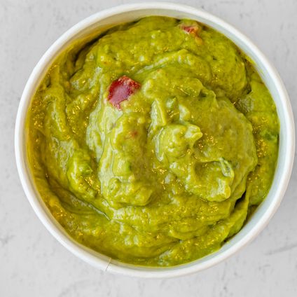 Guacamole