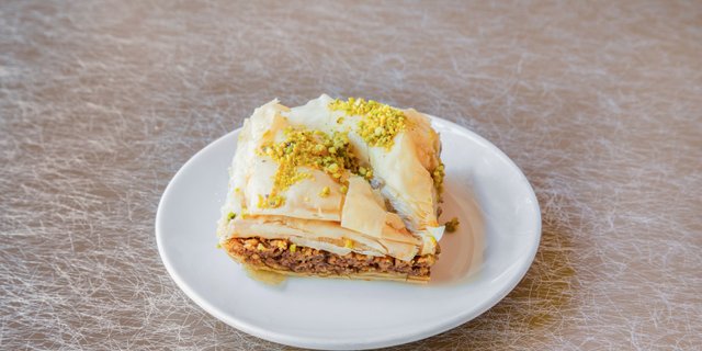 Baklava
