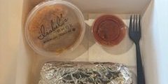 Especial Burro Box