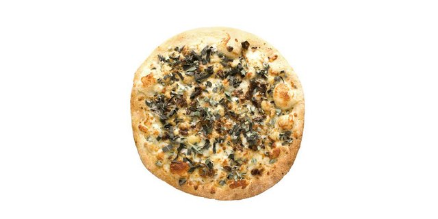 Holy Cow! Pizza