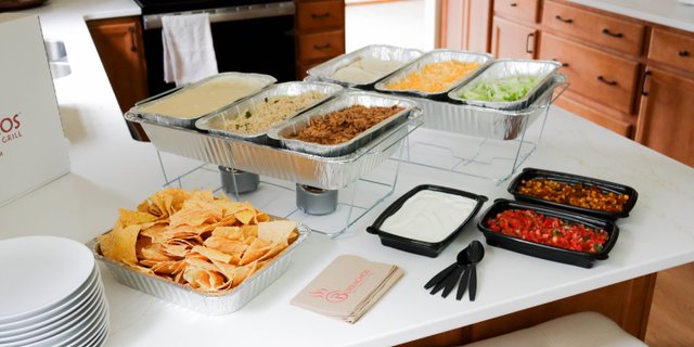 Fan Favorite Package - Carnitas
