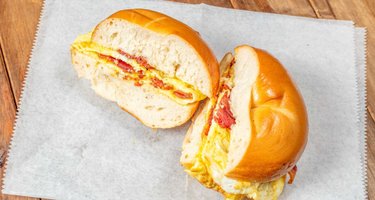 Forest Superette & Bagels