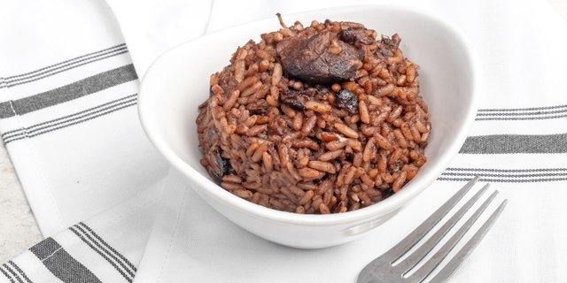 Moro Rice