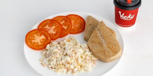 Healthy Choice