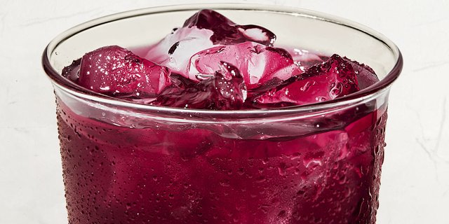 Gallon Blueberry Lavender