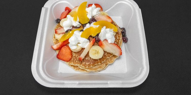Fabi Roll Pancake