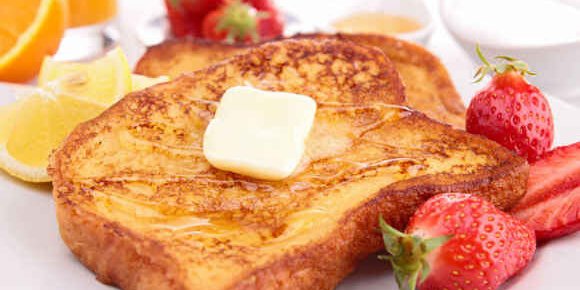French Toast
