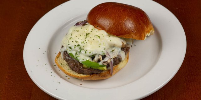 Philly Burger