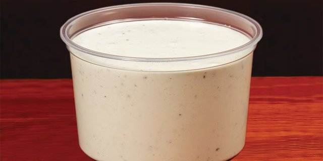 Tito's Dip