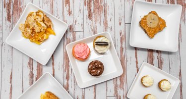 Sweet Blessings Treats