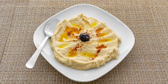 Hummus
