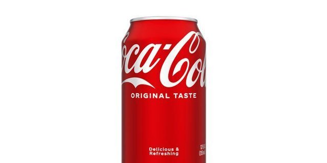 Assorted Individual Sodas