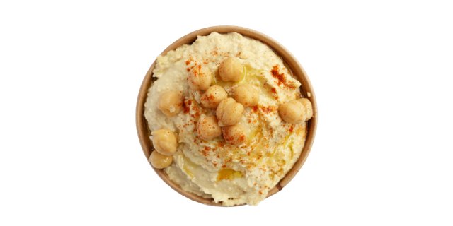 Classic Hummus