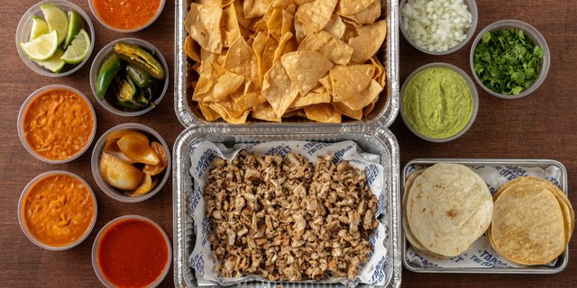 1-Pound Chicken Pack