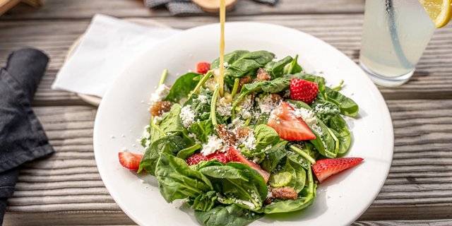 Savannah Salad