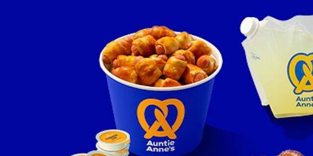 Savory Pretzel Bundle