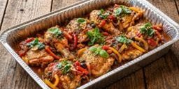 Miso Glazed Salmon