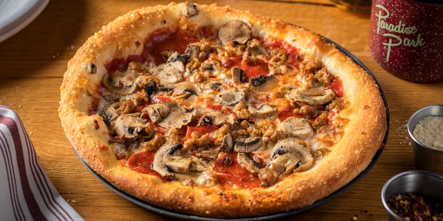 Curt Pizza