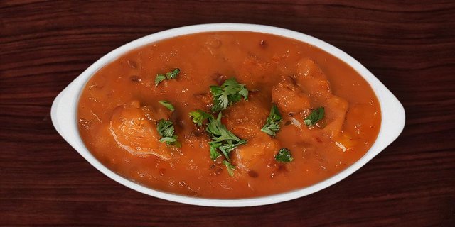 Daal Ghost