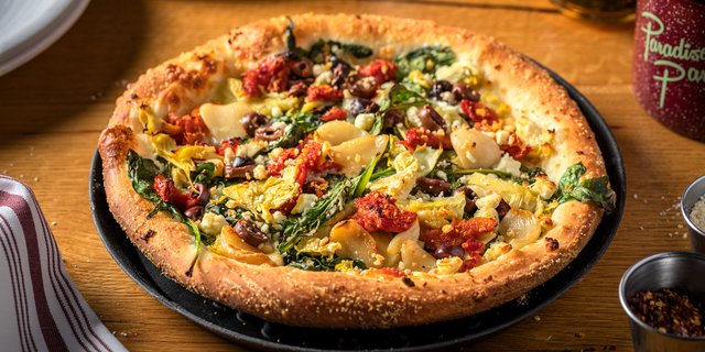 Lance Pizza