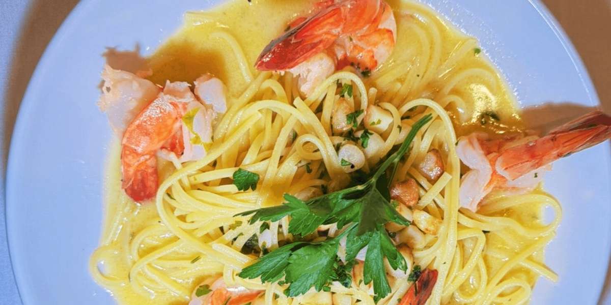 DeLuca's Italian Kitchen & Bar