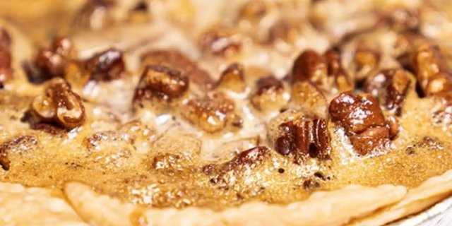 Pecan Pie