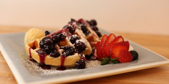 Waffles