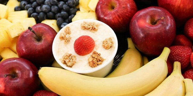 Fruit Platter