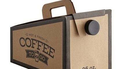 Box of Tea