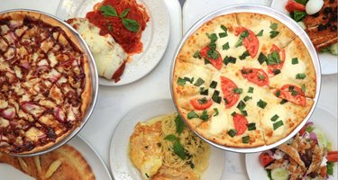 Nico's Pizza