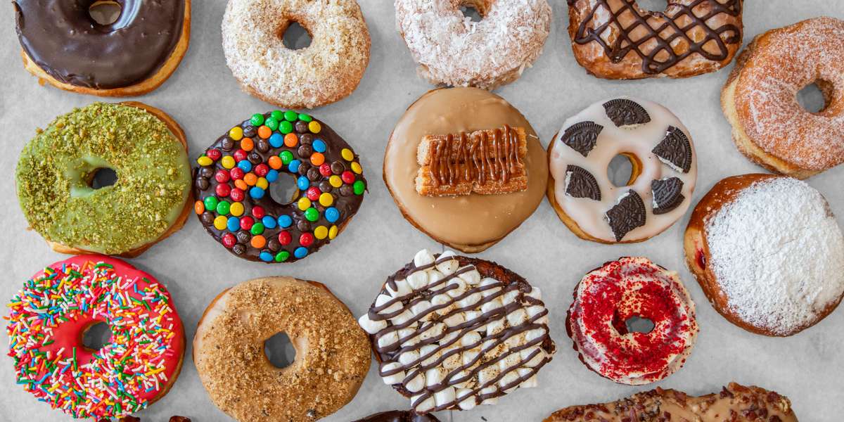 Randy's Donuts