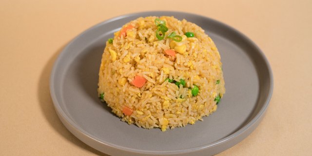 Egg Fried Rice