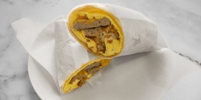 Crunch Wrap