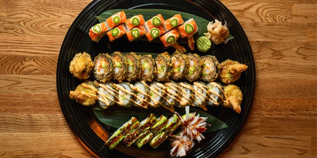 The OG Platter
