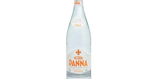 Acqua Panna