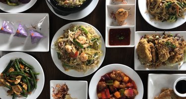 Jing Fong Restaurant