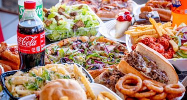 Harvard House of Pizza
