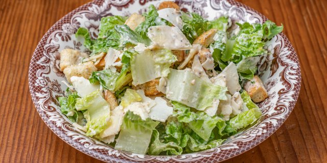Caesar Salad