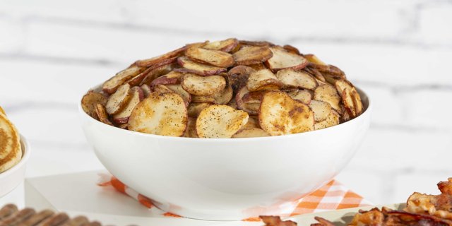 Home Fries