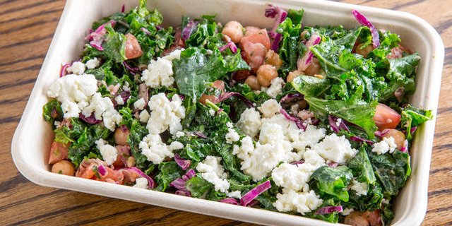 Kale Salad