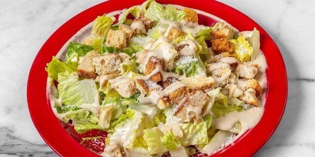 Caesar Salad
