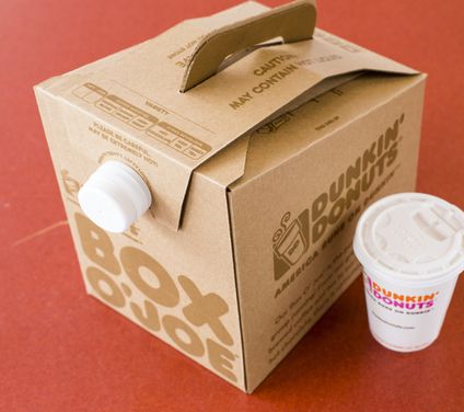 Box O' Joe