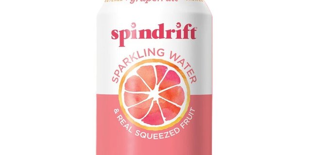 Grapefruit Spindrift