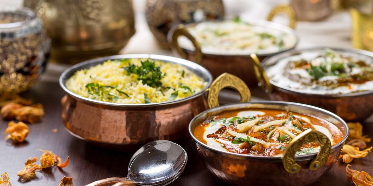 Darbar Kitchen