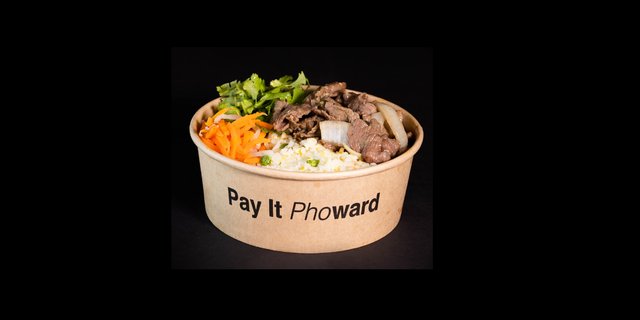 Build-Your-Own Fried Rice Bowl