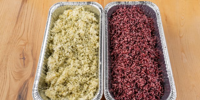 White Rice